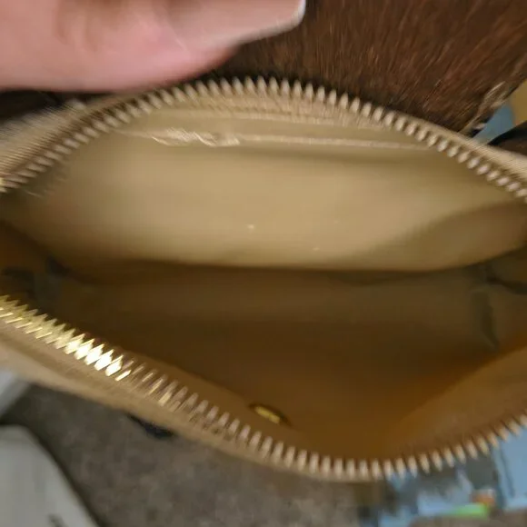 Large Le Pliage Nylon Tote & small Le Pliage Nylon Tote - Picture 4 of 16